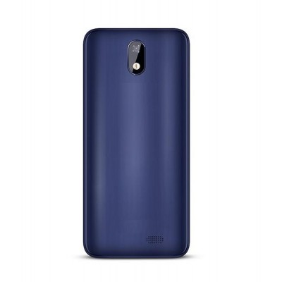 Full Body Housing For Allview P10 Life Black - Maxbhi Com