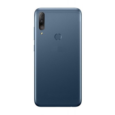Full Body Housing For Asus Zenfone Max Shot Zb634kl Blue - Maxbhi Com