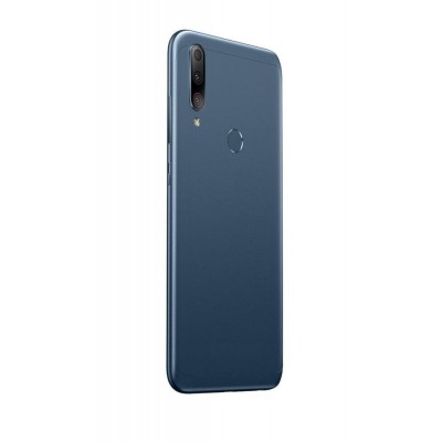 Full Body Housing For Asus Zenfone Max Shot Zb634kl Blue - Maxbhi Com