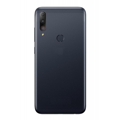 Full Body Housing For Asus Zenfone Max Shot Zb634kl Grey - Maxbhi Com