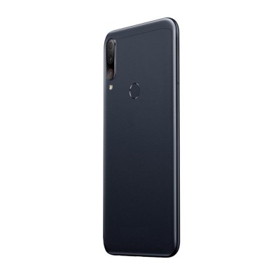 Full Body Housing For Asus Zenfone Max Shot Zb634kl Grey - Maxbhi Com