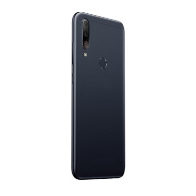 Full Body Housing For Asus Zenfone Max Shot Zb634kl Grey - Maxbhi Com