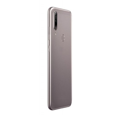 Full Body Housing For Asus Zenfone Max Shot Zb634kl Silver - Maxbhi Com