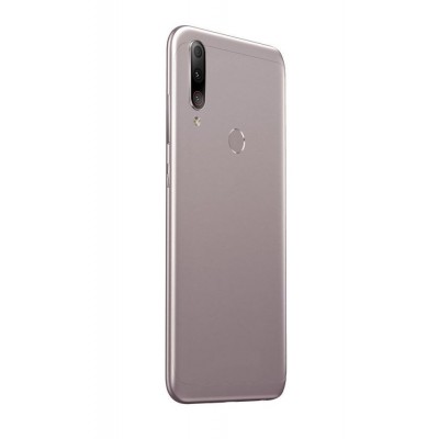 Full Body Housing For Asus Zenfone Max Shot Zb634kl Silver - Maxbhi Com