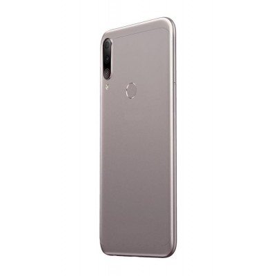 Full Body Housing For Asus Zenfone Max Shot Zb634kl Silver - Maxbhi Com