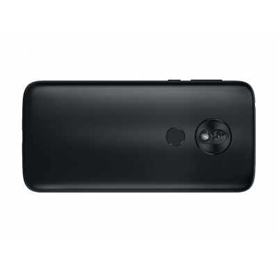 Full Body Housing For Motorola Moto G7 Play Black - Maxbhi Com