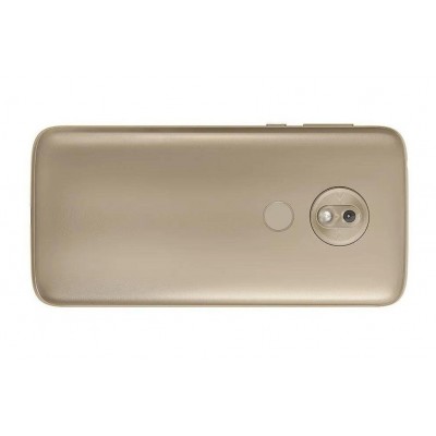 Full Body Housing For Motorola Moto G7 Play Gold - Maxbhi Com