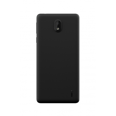 Full Body Housing For Nokia 1 Plus White - Maxbhi Com