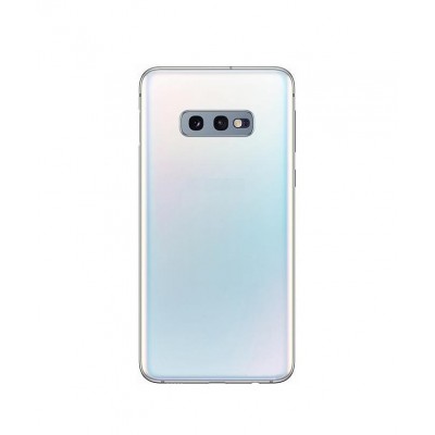 Full Body Housing For Samsung Galaxy S10e White - Maxbhi Com