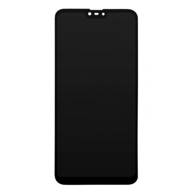 Lcd Screen For Asus Zenfone Max Shot Zb634kl Replacement Display By - Maxbhi Com
