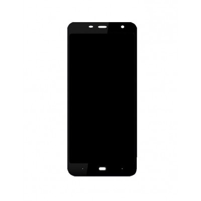 Lcd With Touch Screen For Allview P10 Life Black By - Maxbhi Com