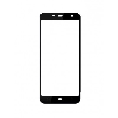 Touch Screen Digitizer For Allview P10 Life Black By - Maxbhi Com