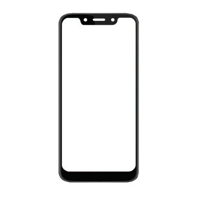 Touch Screen Digitizer For Motorola Moto G7 Play Black By - Maxbhi Com