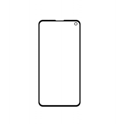 Touch Screen Digitizer For Samsung Galaxy S10e Black By - Maxbhi Com