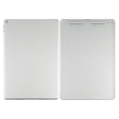 Back Panel Cover for Apple iPad Air 2019 - Silver