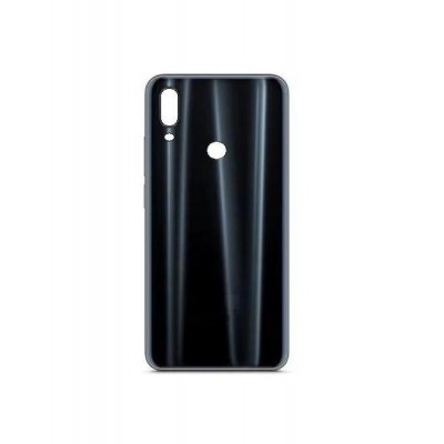 Back Panel Cover For Meizu Note 9 Blue - Maxbhi Com