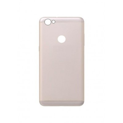Back Panel Cover For Mobiistar Zumbo S2 White - Maxbhi Com