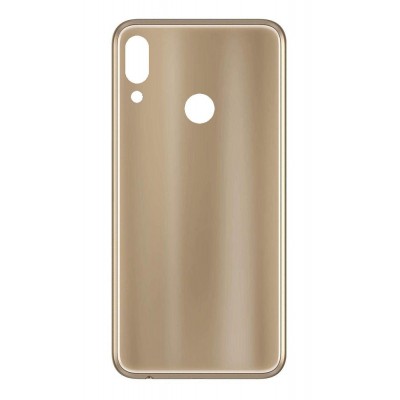 Back Panel Cover For Tecno Camon I Air 2 Plus Gold - Maxbhi Com