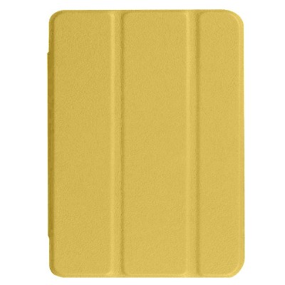 Flip Cover for Apple iPad Air 2019 - Gold