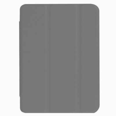 Flip Cover for Apple iPad Air 2019 - Grey