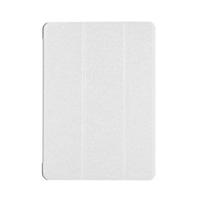 Flip Cover For Apple Ipad Mini 2019 White By - Maxbhi Com