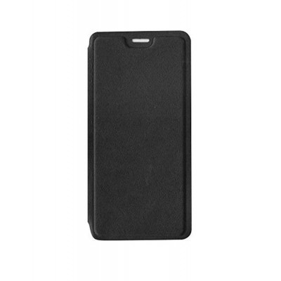 Flip Cover For Tecno Camon I Air 2 Plus Black By - Maxbhi Com