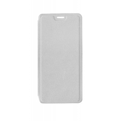 Flip Cover For Tecno Camon I Air 2 Plus White By - Maxbhi Com