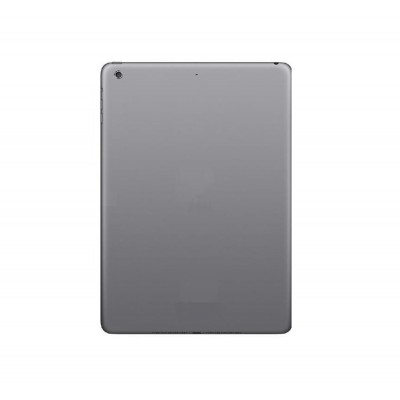 Full Body Housing for Apple iPad Air 2019 - Black
