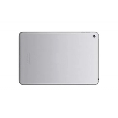 Full Body Housing For Apple Ipad Mini 2019 Grey - Maxbhi Com