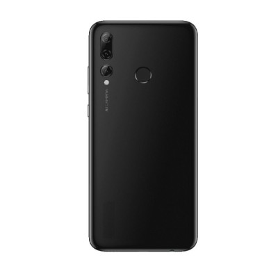 Full Body Housing For Huawei Enjoy 9s Black - Maxbhi Com