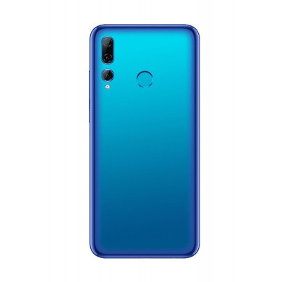 Full Body Housing For Huawei Enjoy 9s Blue - Maxbhi Com
