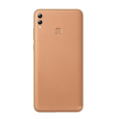Full Body Housing For Huawei Y Max Amber - Maxbhi Com