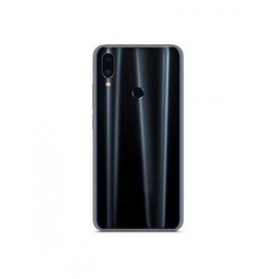 Full Body Housing For Meizu Note 9 Black - Maxbhi Com