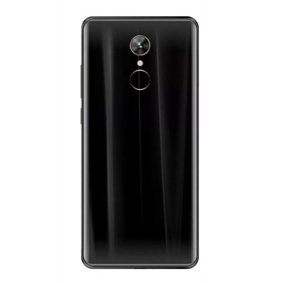 Full Body Housing For Mobiistar X1 Dualblack - Maxbhi Com