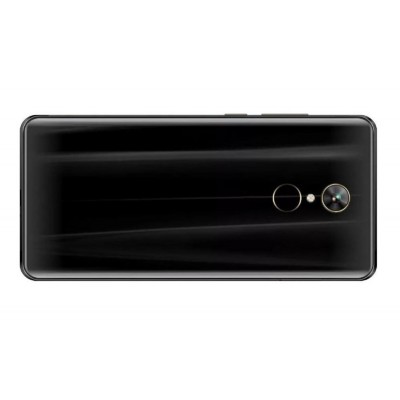 Full Body Housing For Mobiistar X1 Dualblack - Maxbhi Com