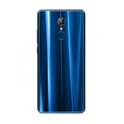 Full Body Housing For Mobiistar X1 Dualblue - Maxbhi Com