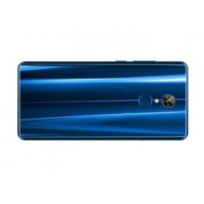 Full Body Housing For Mobiistar X1 Dualblue - Maxbhi Com