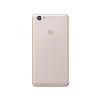 Full Body Housing For Mobiistar Zumbo S2 White - Maxbhi Com
