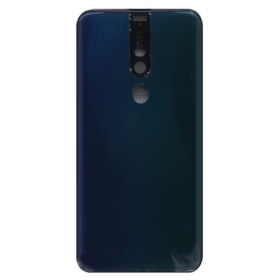 Full Body Housing For Oppo F11 Pro Green - Maxbhi Com
