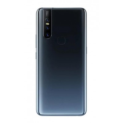 Full Body Housing For Vivo V15 Black - Maxbhi Com