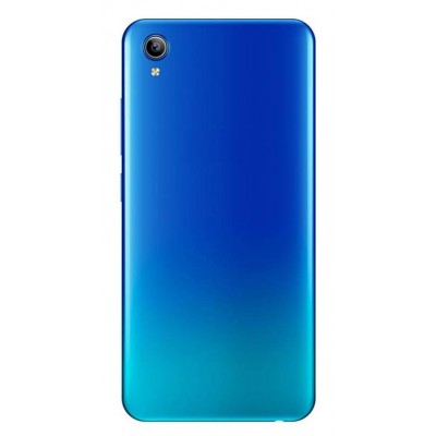 Full Body Housing For Vivo Y91i Blue - Maxbhi Com