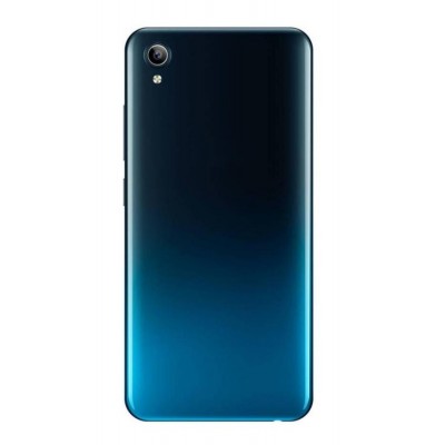 Full Body Housing For Vivo Y91i White - Maxbhi Com