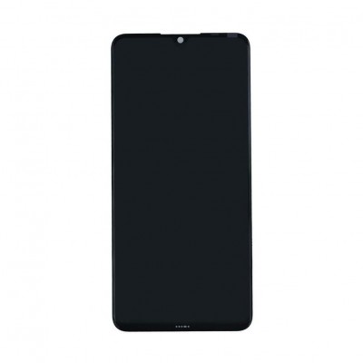 Lcd Screen For Huawei Nova 4e Replacement Display By - Maxbhi Com