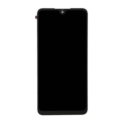 Lcd Screen For Huawei Y Max Replacement Display By - Maxbhi Com