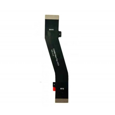 Main Board Flex Cable For Xiaomi Redmi Pro By - Maxbhi Com