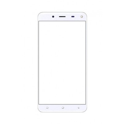 Replacement Front Glass For Mobiistar Zumbo S2 Gold By - Maxbhi Com