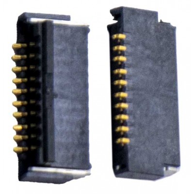 Touch Screen Connector For Xiaomi Redmi Note 4 32gb By - Maxbhi Com