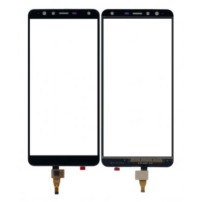 Touch Screen Digitizer For Mobiistar X1 Dualblack By - Maxbhi Com