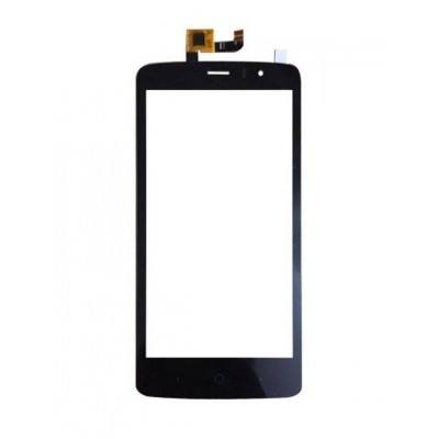 Touch Screen Digitizer For Zte Blade A315 Black By - Maxbhi Com
