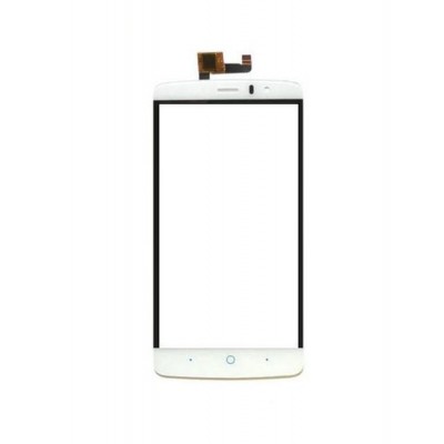 Touch Screen Digitizer For Zte Blade A315 White By - Maxbhi Com